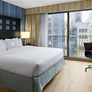 Hotel Fairfield & By Marriott Manhattan/chelsea, Nueva York