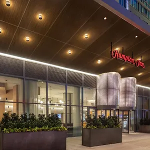 Hampton By Hilton Times Square 纽约