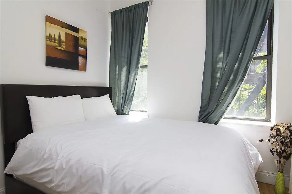 Hotel Ny City Stay Midtown East New York