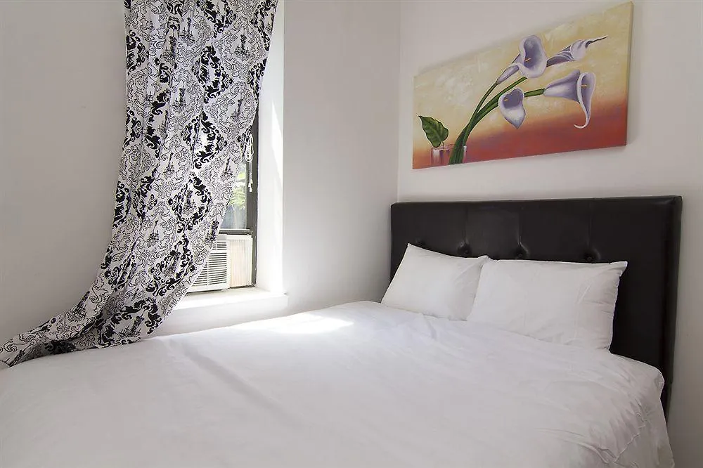 *** Hotel Ny City Stay Midtown East New York USA